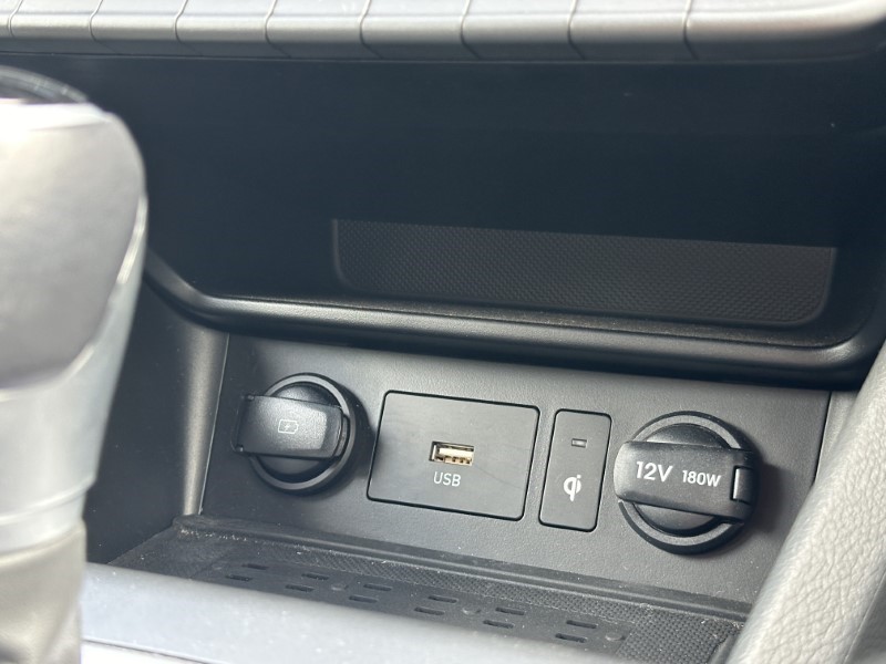 2022 (22) HYUNDAI KONA 1.6 GDi Hybrid Premium 5dr DCT 3307533