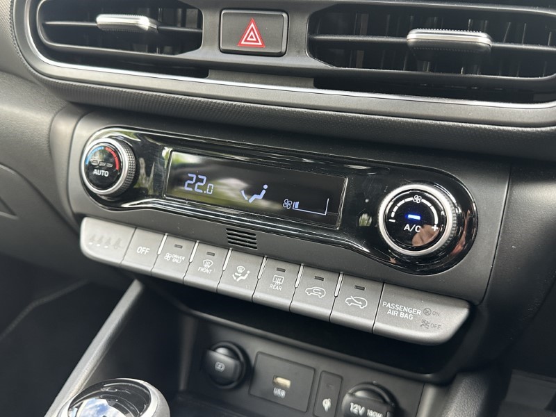 2022 (22) HYUNDAI KONA 1.6 GDi Hybrid Premium 5dr DCT 3307521