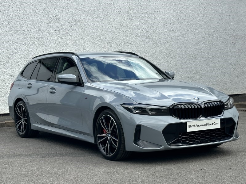 Wunderschone Bmw Brooklyn Grau Bildnull
