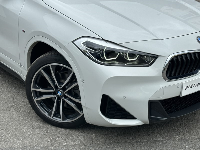 2023 (23) BMW X2 sDrive 18i [136] M Sport 5dr 3346796
