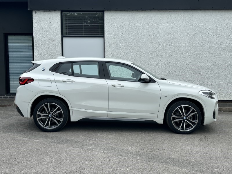 2023 (23) BMW X2 sDrive 18i [136] M Sport 5dr 3346787