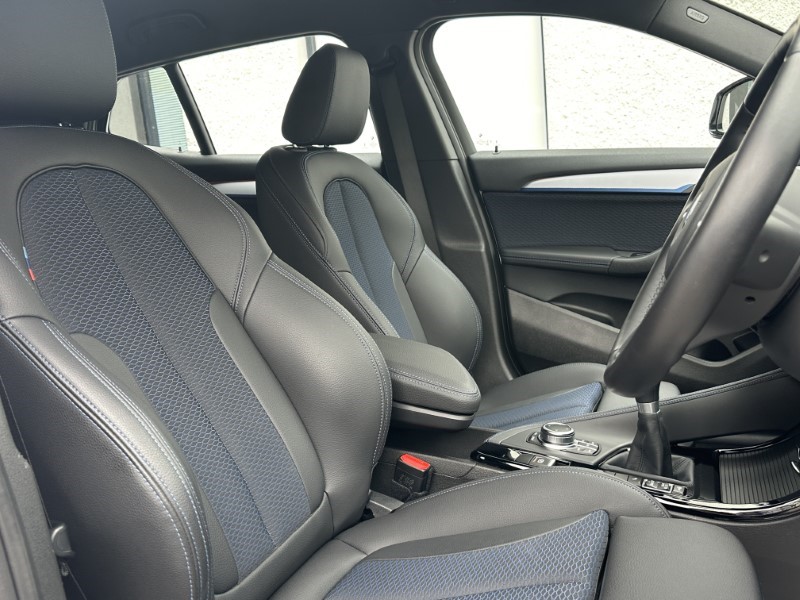 2023 (23) BMW X2 sDrive 18i [136] M Sport 5dr 3346789