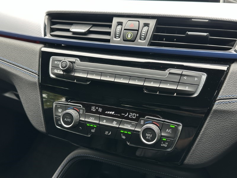 2023 (23) BMW X2 sDrive 18i [136] M Sport 5dr 3346780