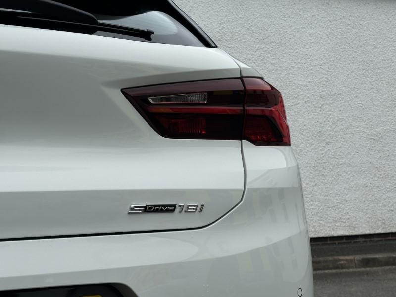 2023 (23) BMW X2 sDrive 18i [136] M Sport 5dr 3346757