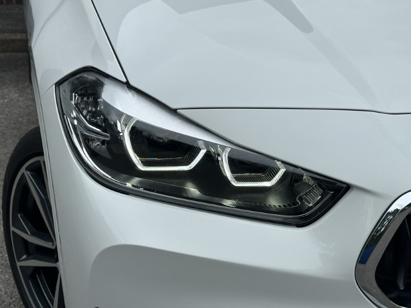 2023 (23) BMW X2 sDrive 18i [136] M Sport 5dr 3346798