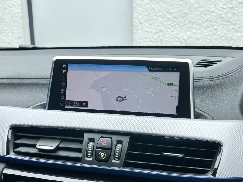 2023 (23) BMW X2 sDrive 18i [136] M Sport 5dr 3346775