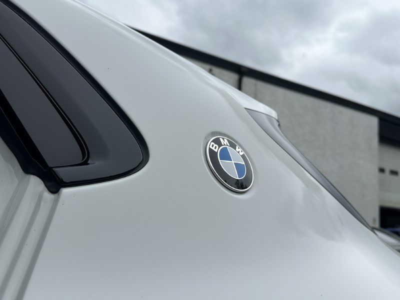 2023 (23) BMW X2 sDrive 18i [136] M Sport 5dr 3346761