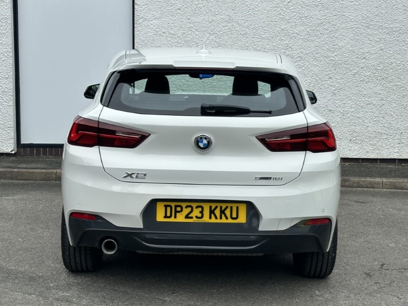2023 (23) BMW X2 sDrive 18i [136] M Sport 5dr 3346755