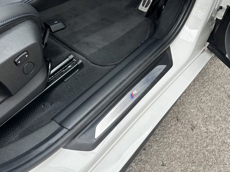 2023 (23) BMW X2 sDrive 18i [136] M Sport 5dr 3346766