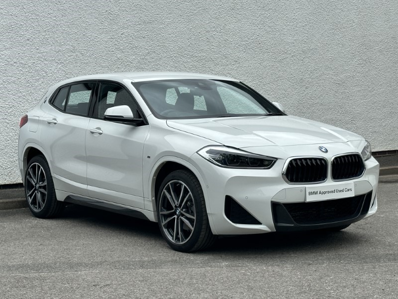 2023 (23) BMW X2 sDrive 18i [136] M Sport 5dr