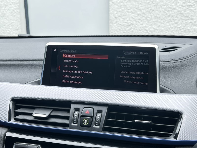 2023 (23) BMW X2 sDrive 18i [136] M Sport 5dr 3346777