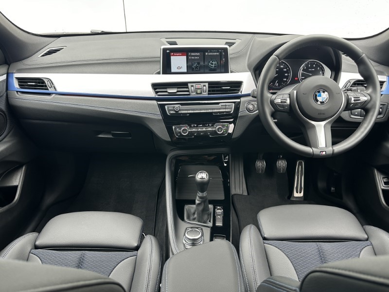 2023 (23) BMW X2 sDrive 18i [136] M Sport 5dr 3346767