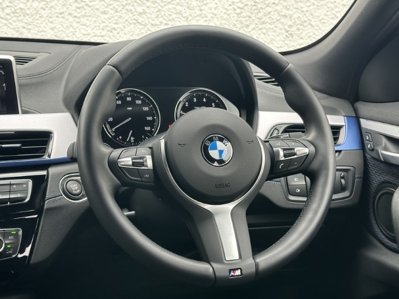 2023 (23) BMW X2 sDrive 18i [136] M Sport 5dr 3346768