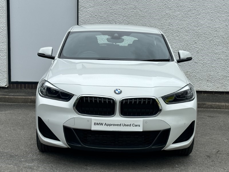 2023 (23) BMW X2 sDrive 18i [136] M Sport 5dr 3346801