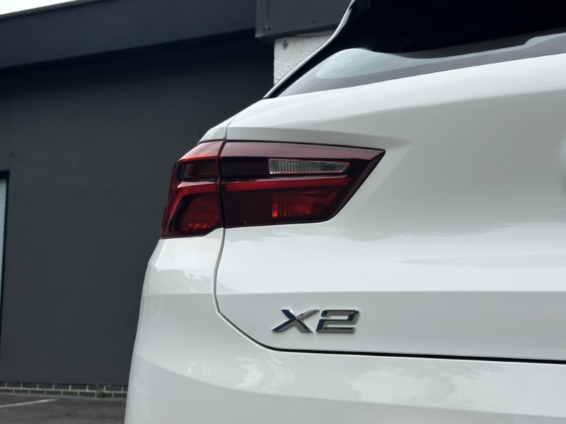 2023 (23) BMW X2 sDrive 18i [136] M Sport 5dr 3346756