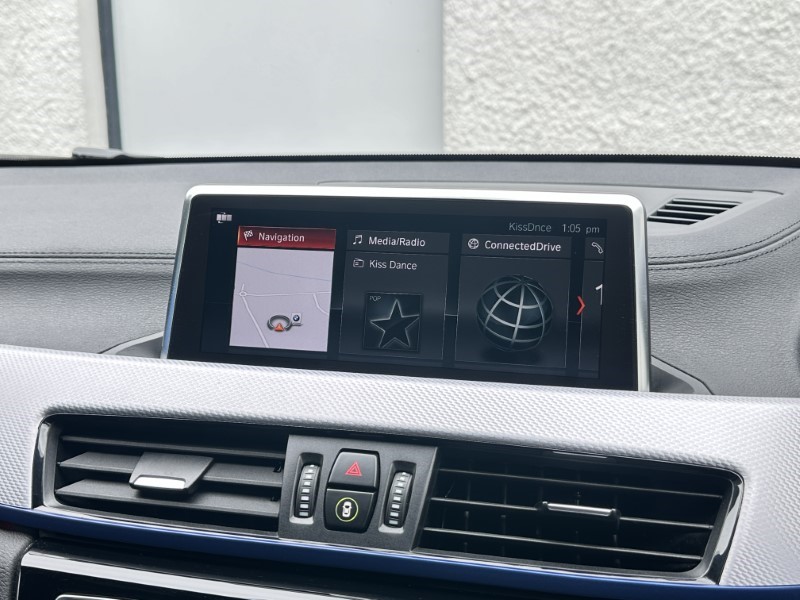 2023 (23) BMW X2 sDrive 18i [136] M Sport 5dr 3346776