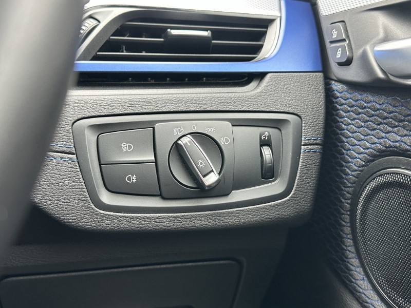 2023 (23) BMW X2 sDrive 18i [136] M Sport 5dr 3346785
