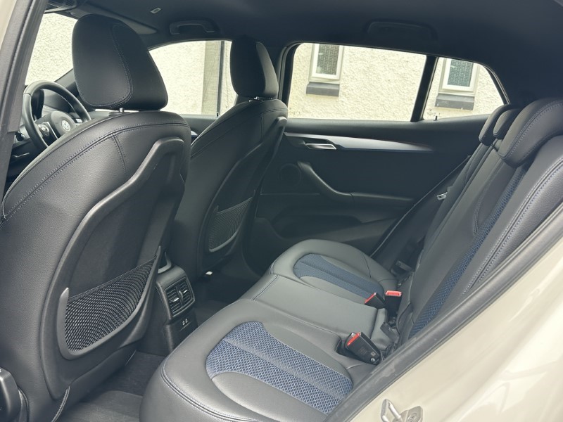 2023 (23) BMW X2 sDrive 18i [136] M Sport 5dr 3346762