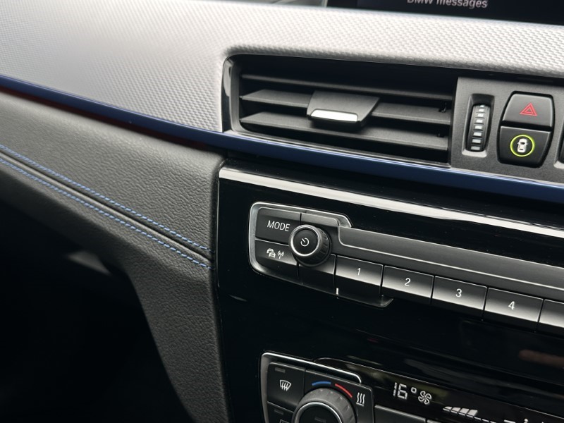 2023 (23) BMW X2 sDrive 18i [136] M Sport 5dr 3346779