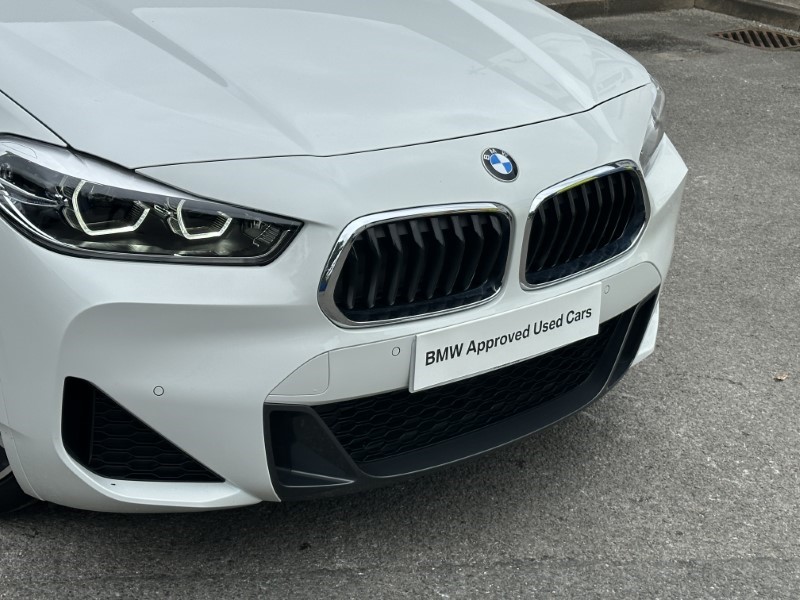 2023 (23) BMW X2 sDrive 18i [136] M Sport 5dr 3346797