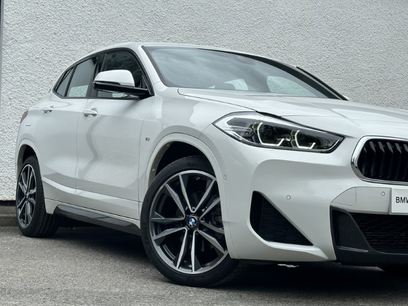 2023 (23) BMW X2 sDrive 18i [136] M Sport 5dr 3346795