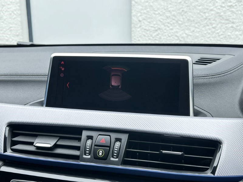 2023 (23) BMW X2 sDrive 18i [136] M Sport 5dr 3346774