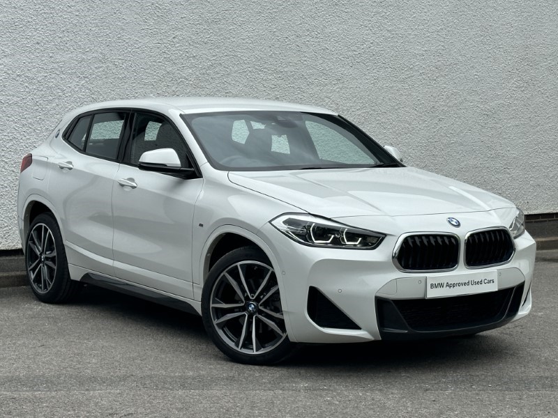 2023 (23) BMW X2 sDrive 18i [136] M Sport 5dr 3346794