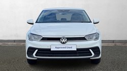 2024 (24) VOLKSWAGEN POLO 1.0 Life 5dr 3578002