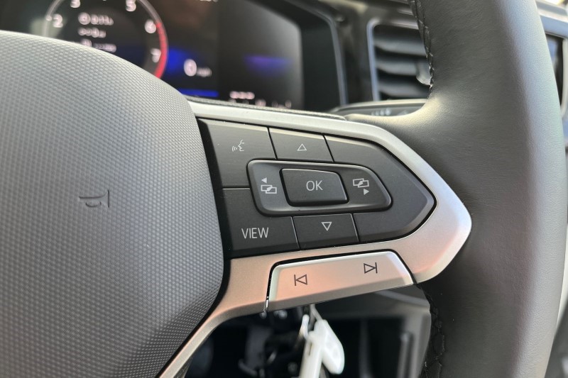 2024 (24) VOLKSWAGEN POLO 1.0 Life 5dr 3578014