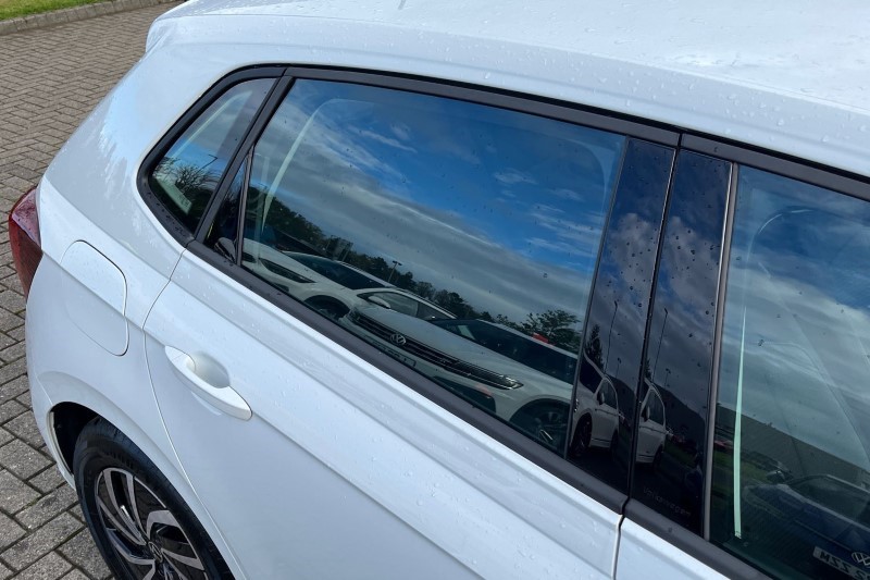 2024 (24) VOLKSWAGEN POLO 1.0 Life 5dr 3578029