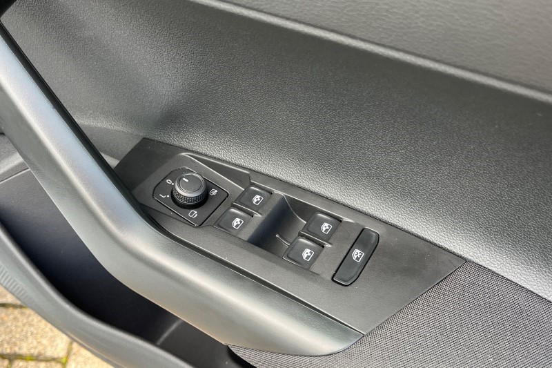 2024 (24) VOLKSWAGEN POLO 1.0 Life 5dr 3578008