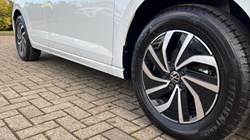 2024 (24) VOLKSWAGEN POLO 1.0 Life 5dr 3578030