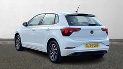 2024 (24) VOLKSWAGEN POLO 1.0 Life 5dr 3577997