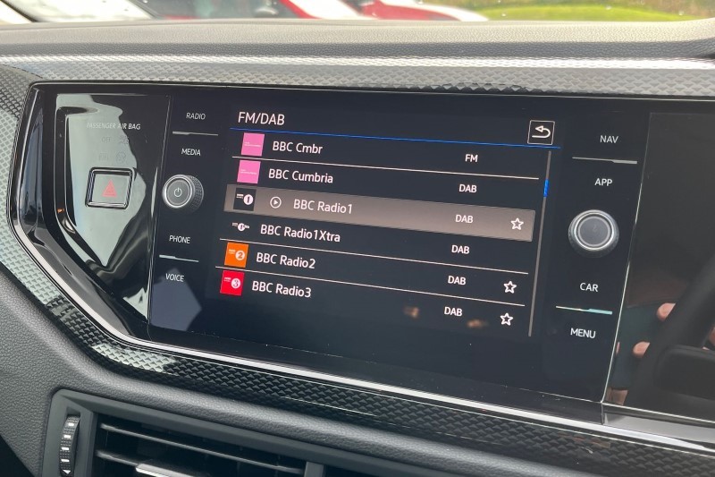 2024 (24) VOLKSWAGEN POLO 1.0 Life 5dr 3578020