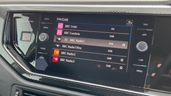 2024 (24) VOLKSWAGEN POLO 1.0 Life 5dr 3578020