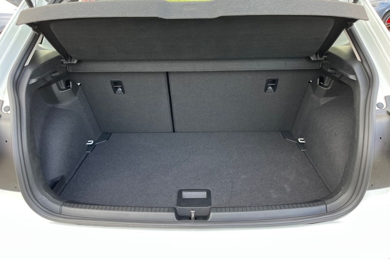 2024 (24) VOLKSWAGEN POLO 1.0 Life 5dr 3578028