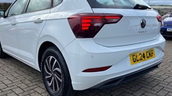 2024 (24) VOLKSWAGEN POLO 1.0 Life 5dr 3578035