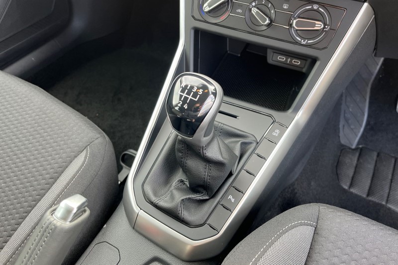 2024 (24) VOLKSWAGEN POLO 1.0 Life 5dr 3578023