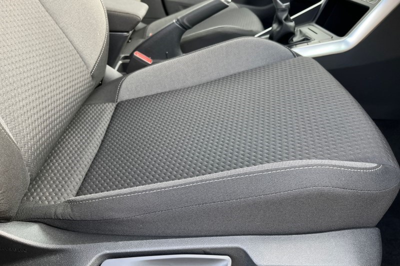 2024 (24) VOLKSWAGEN POLO 1.0 Life 5dr 3578010