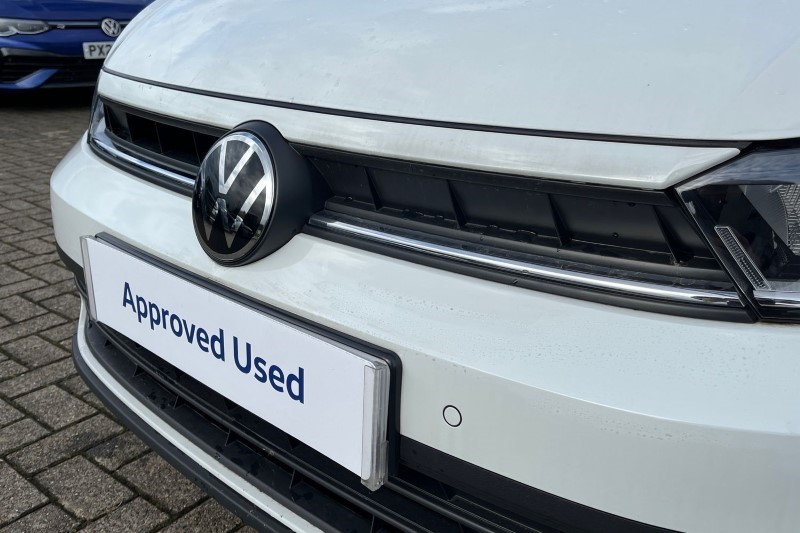 2024 (24) VOLKSWAGEN POLO 1.0 Life 5dr 3578032