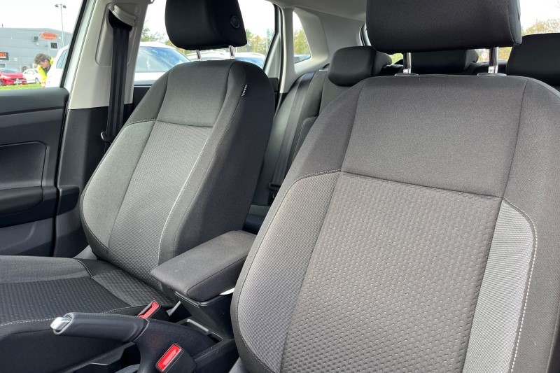 2024 (24) VOLKSWAGEN POLO 1.0 Life 5dr 3578026