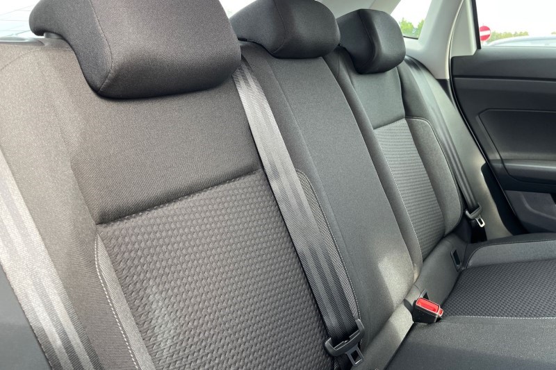 2024 (24) VOLKSWAGEN POLO 1.0 Life 5dr 3578025