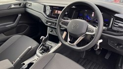 2024 (24) VOLKSWAGEN POLO 1.0 Life 5dr 3578005