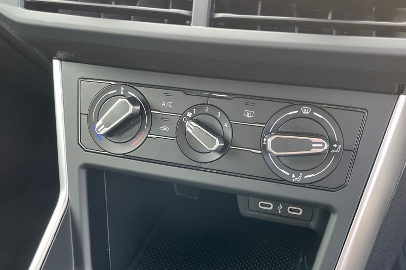 2024 (24) VOLKSWAGEN POLO 1.0 Life 5dr 3578021