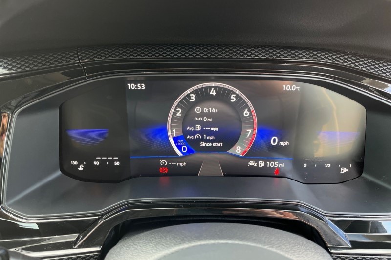 2024 (24) VOLKSWAGEN POLO 1.0 Life 5dr 3578015