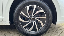 2024 (24) VOLKSWAGEN POLO 1.0 Life 5dr 3578003