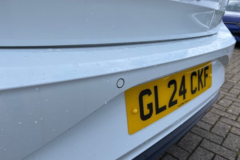 2024 (24) VOLKSWAGEN POLO 1.0 Life 5dr 3578037