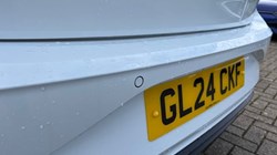 2024 (24) VOLKSWAGEN POLO 1.0 Life 5dr 3578037