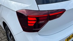 2024 (24) VOLKSWAGEN POLO 1.0 Life 5dr 3578034