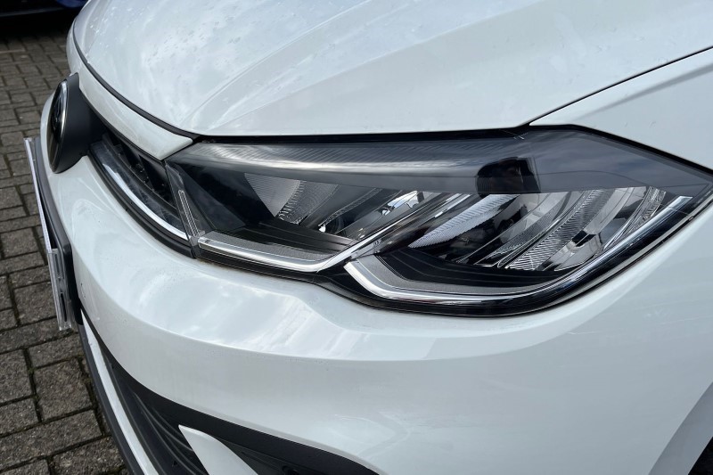 2024 (24) VOLKSWAGEN POLO 1.0 Life 5dr 3578031